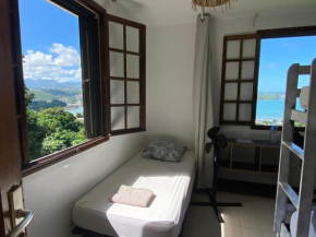 Top Hill Hostel- Martinique- auberge dortoir